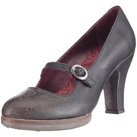 Neosens Tannat Escarpins femme