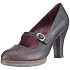 Neosens Tannat Escarpins femme
