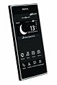 Prada phone by LG 3.0 Smartphone (10,9 cm (4,3 Zoll) NOVA Touchscreen, 8 Megapixel Kamera, Android 2.3 OS) schwarz