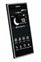 Prada phone by LG 3.0 Smartphone (10,9 cm (4,3 Zoll) NOVA Touchscreen, 8 Megapixel Kamera, Android 2.3 OS) schwarz
