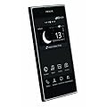 Prada phone by LG 3.0 Smartphone (10,9 cm (4,3 Zoll) NOVA Touchscreen, 8 Megapixel Kamera, Android 2.3 OS) schwarz