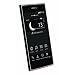 Prada phone by LG 3.0 Smartphone (10,9 cm (4,3 Zoll) NOVA Touchscreen, 8 Megapixel Kamera, Android 2.3 OS) schwarz