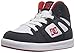 DC Rebound SE UL Hightop Skate Shoe (Toddler)