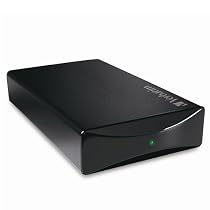 Verbatim 500GB 8,9 cm (3,5 Zoll) Festplatte extern USB 2.0