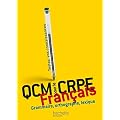 QCM pour le CRPE : fran�ais