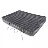IMAGE OF Air Cloud Deluxe Pillowtop Queen Air Bed