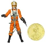 STAR WARS 3.75 BASIC FIGURE BIGGS DARK LIGHTER