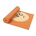 Gaiam Premium Printed Yoga Mat (Bamboo Moon)