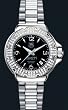 TAG Heuer Women's Diamond Black Dial Formula One Watch #WAC1214.BA0852: DUPE: see B000XECH4A TAG Heuer Women's Diamond Black Dial Formula One Watch #WAC1214.BA0852: DUPE: see B000XECH4A