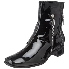 Aquatalia by Marvin K. Ladies Val Ankle Boot