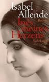 In&eacute;s meines Herzens: Roman - Isabel Allende