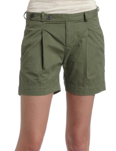 Diesel Women's Seppiolin Short