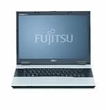 Fujitsu Esprimo Mobile V6555 15.4 inch notebook (C2D T6570 2.1GHz, 2Gb, 250Gb, DVDRW, BT, 3G, Win 7 Pro/XP Pro Twinload)