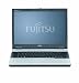 Fujitsu Esprimo Mobile V6555 15.4 inch notebook (C2D T6570 2.1GHz, 2Gb, 250Gb, DVDRW, BT, 3G, Win 7 Pro/XP Pro Twinload)