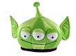 Elope Toy Story Alien Hat
