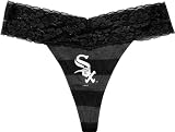 Chicago White Sox Women's Nostalgia Thong