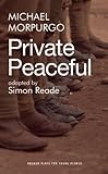 Private peaceful