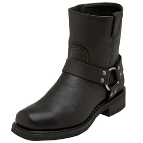Harley-Davidson Men's El Paso Boot