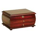 Constance Jewelry Box