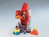 Early Learning Centre Happyland / Lift-off Rocket
