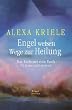 Engel weisen Wege zur Heilung (Das Kartenset): Das Kartenset zum Buch