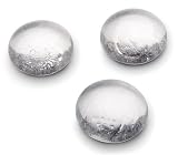 Eigenschaften KnorrPrandell / Gütermann / KnorrPrandell 6901956 - Glasnuggets 20x18mm klar, 200 g/Pack