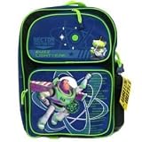 Disney Toy Story Buzz Lightyear School Backpack - Mid size