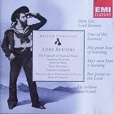 Berners: Triumph of Neptune / Nicholas Nickleby / Trois Morceaux / Fantaisie Espagnole