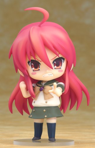 灼眼のシャナII ねんどろいど シャナ 炎髪灼眼ver.画像4