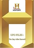  : History -- UFO Files Day After Roswell, The