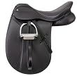 EquiRoyal Newport Dressage Saddle