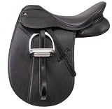 EquiRoyal Newport Dressage Saddle