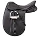 EquiRoyal Newport Dressage Saddle