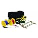 AEMC 2135 Series 4-Point Ground Resistance Tester Kit