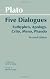 Five Dialogues