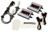 XenTec Slim HID Kit H11 6000K (ultrawhite)