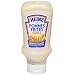 Heinz Pommes Frites Sauce Kopfsteher 500ml