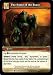 The Name of the Beast - March of the Legion - Common