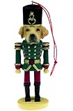 E&S Pets 35358-20 Soldier Dogs Ornament