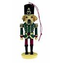 E&amp;S Pets 35358-20 Soldier Dogs Ornament
