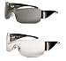 Harley-Davidson® Women's Sassy Performance Eyewear. Select either Smoked or Clear Len...