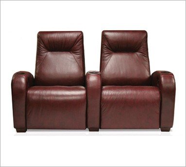 Jaymar 42444 Home Theater Seating