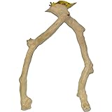 Java Wood Multi Branch Perch - Large - 26 in. x 2.4 in.