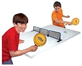 Monkey Business Sports Top Spin Table Tennis