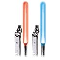 Dual Glow Sabers