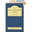 The Secret Doctrines of Jesus by H. Spencer Lewis