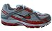 Sports : Nike Laufschuh M&auml;nner Air Zoom Elite, wei&szlig;/grau/orange