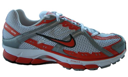 Nike Air Zoom Elite Mens Running Shoes Orange