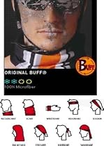 Buff Multifunktionstuch Original, 51,5x24,7cm