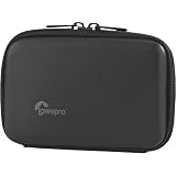 Lowepro 4.3-Inch Navi Shield GPS Carrying Case (Black)